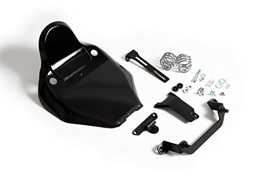 EASYRIDERS イージーライダース ソロシート 茶色 Amazon | イージーライダース(EASYRIDERS) 【スモールフラット