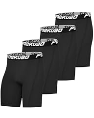 (4 Pack) Black / Black / Black/Black