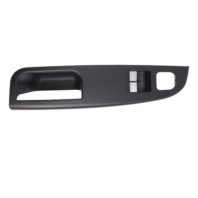 Poignée intérieure de porte anti-rayures pour Golf MK5 panneau commutateur robuste 2004-2009