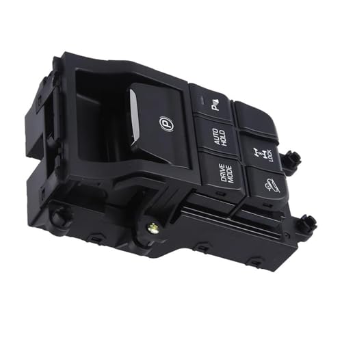 Interrupteur de frein à main bloqué ? Changez la console Hyundai Tucson 93300-D3040