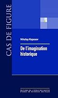 Imagination historique 2713222206 Book Cover
