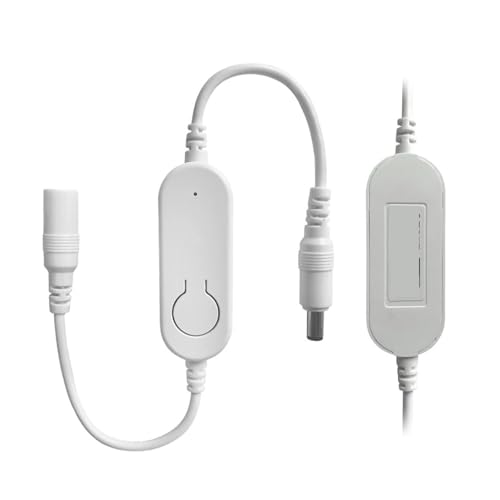 Controlador CCT con atenuador inteligente DC5V-24V para regular brillo LED 2