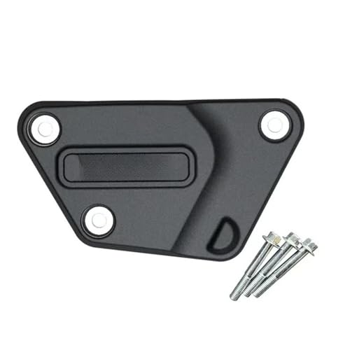 Carter fissuré ? Capot protection moteur moto YZF R6 solution anti-abrasion 2006-2024