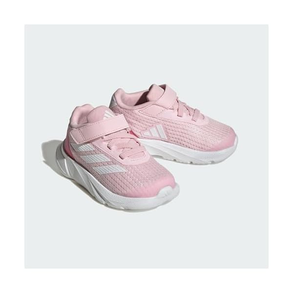 adidas Unisex Kinder Duramo Sl Shoes Kids Schuhe-Hoch – Bild 6
