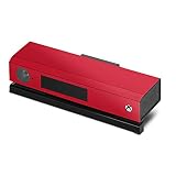 DeinDesign Autocollant Compatible avec Microsoft Xbox One Kinect Sticker Film Autocollant FC Bayern Munich FCB Logo