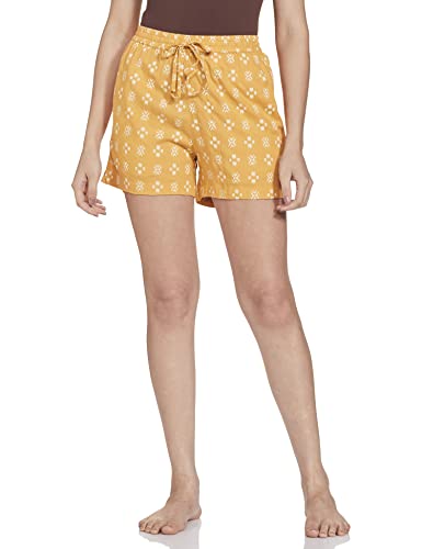 Image of Indigo Women's Bermuda Shorts