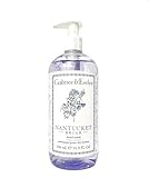 Crabtree & Evelyn Nantucket Briar Hand Wash 16.9 fl oz