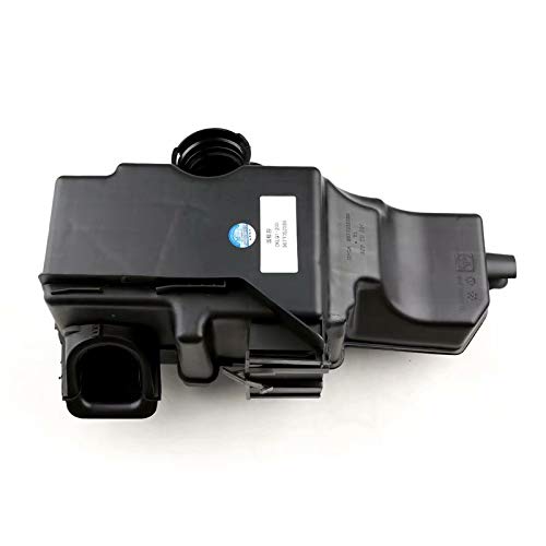 Resonator Air Admission 1140.N7 for 206 307 308 408 C2 1.6 1140N7