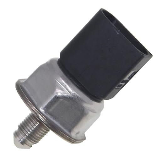 Capteur de pression de rampe OEM 03L906054 résout les ratés moteur