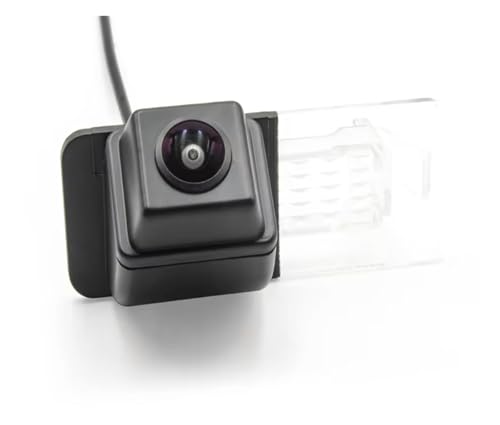 Caméra de recul grand angle Fisheye 170° pour Smart Fortwo EQ ED