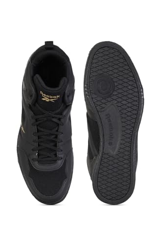 Image of Reebok Mens Rmsoaa3656 Sneaker