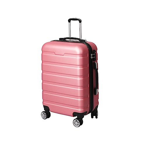 best hard sided luggage