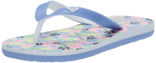 Roxy Girl's Tahiti Sandal Flip-Flop