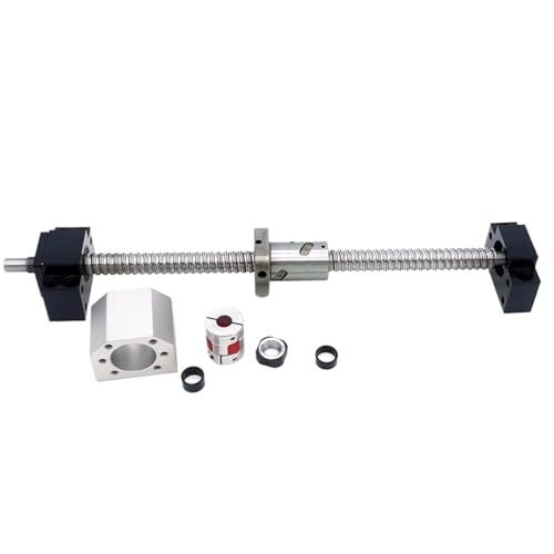 �{�[���˂��A�������j�A���[�V�����{�[���˂� �{�[���˂� 300mm~1000mm BK15 BF15�Ή� SFU2005 �{�[���i�b�g�n�E�W���O 8mm�J�v���[(850mm)