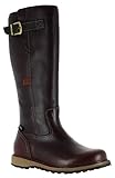 Obermaterial: Anilinleder Meindl Saalbach Lady Identity, 5,0UK/38.5 EU, Dunkelbraun