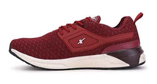 Image of Sparx Mens Sm-460 Sports Shoes