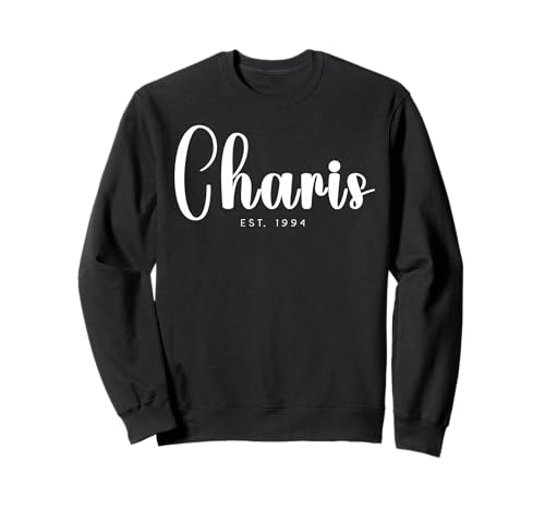Charis Bible College Est. 1994 Sweatshirt