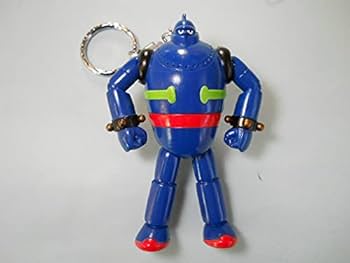 BANPRESTO 横山光輝　フィギュアキーホルダー 8個セット Amazon | 横山光輝アソート フィギュアキーホルダー 全8種セット