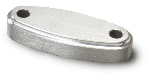 Lokar GPS-6015 Chrome Gas Pedal Mount