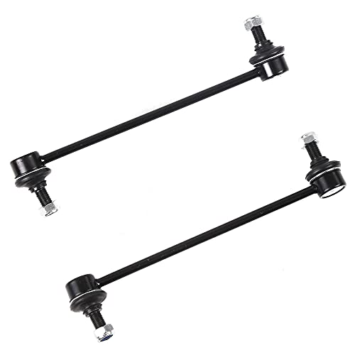 MOCA 2 Pcs Front Sway Bar Links Fit 2007-2010 for