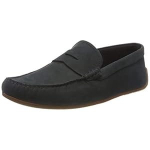 Clarks Reazor Penny heren Mocassin.