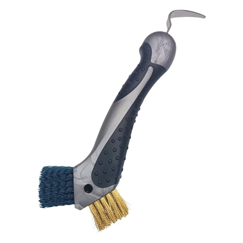 TuffRider Hoof Care Pro Pick - image 2
