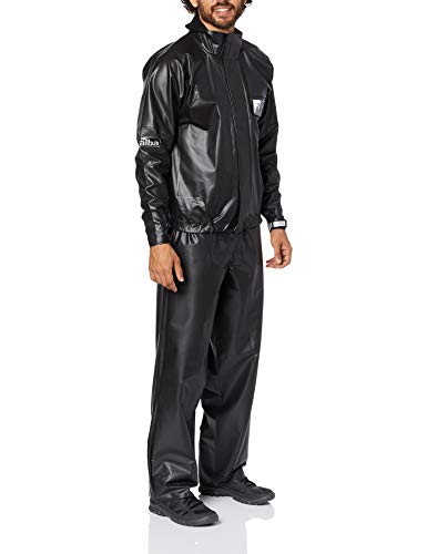 Conjunto Europa, Alba, Preto Grande