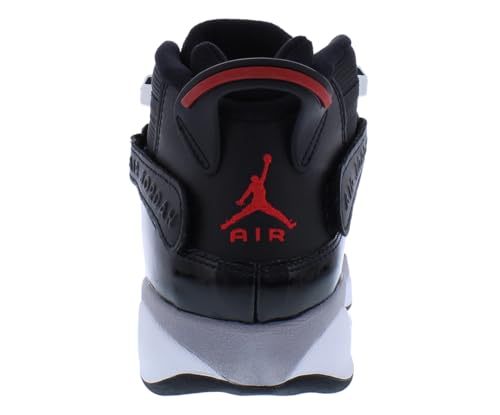 Nike Kids' Jordan 6 Rings Shoes4
