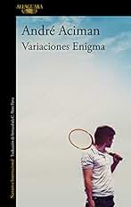 Variaciones enigma (Literaturas)