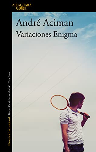 Variaciones enigma (Literaturas)