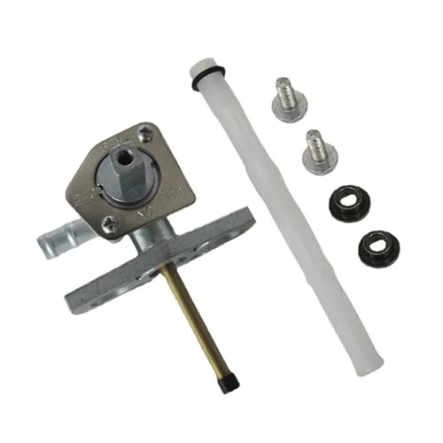 Válvula interruptor de grifo de tanque para Foreman 400 y TRX400X de sustitución rápida 5