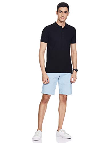 Image of United Colors of Benetton Men Polo Shirt