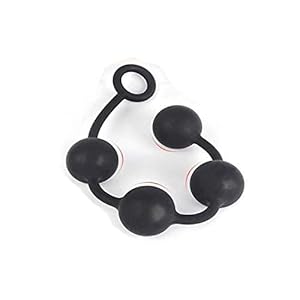 Madaenmj Big Beads Anale Speeltjes Voor Beginners Massager Voor Mannen En Vrouwen