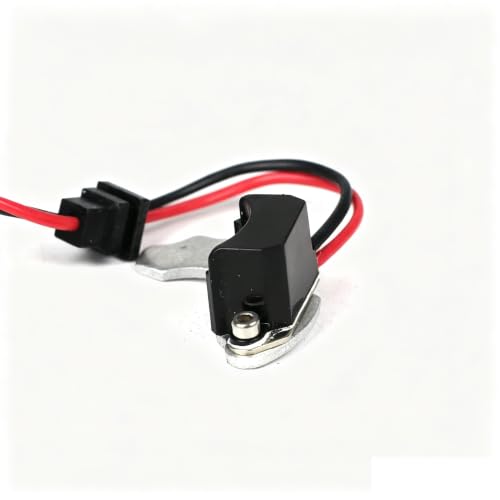 Distribuidor de encendido para Volvo con kit eléctrico completo de sustitución 5