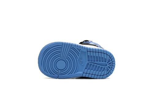 Nike Air Jordan 1 Retro High OG UNC Toe 2023 TD University