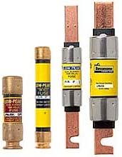 Bussman Class RK1 Fuse TIN Plated LPN-RK-80SP-TP
