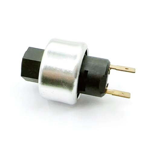 Capteur de pression de climatisation haute précision pour GMC G2500 12208502