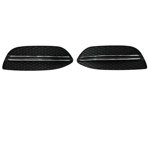 Calandre de phare antibrouillard Mercedes Classe C W205 C180 C200 grille avant