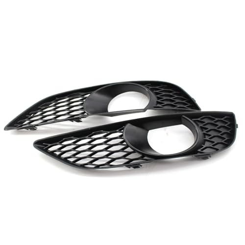 Rejilla faro antiniebla izquierdo para Q7 Sportback deportivo 2010-2015 ABS 4