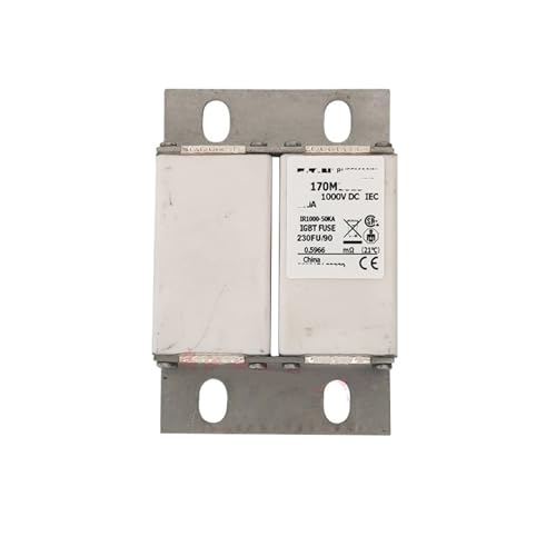 Fusible 170M1772-1773-1774-1775-1776-1777-1778-1779-1780-1781 Double Corps