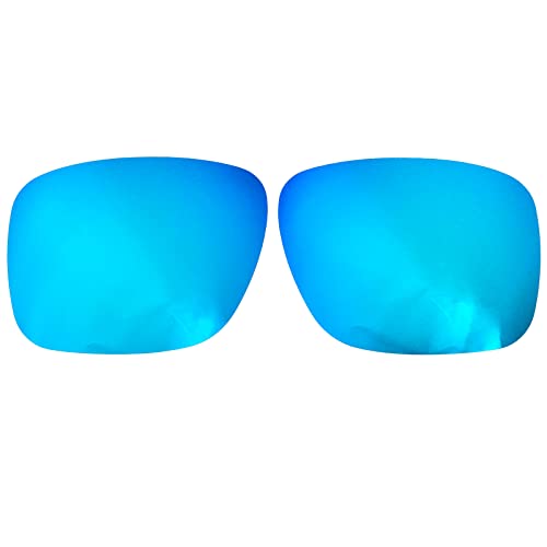 Image of Polarized Replacement Lens fit Oakley Holbrook XL OO9417 Sunglass-Anti-Scratch|Impact-Resistant|Perfectly Fit