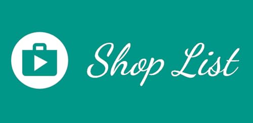 Shop List: Economize Dinheiro