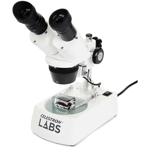 Celestron Labs Stereo