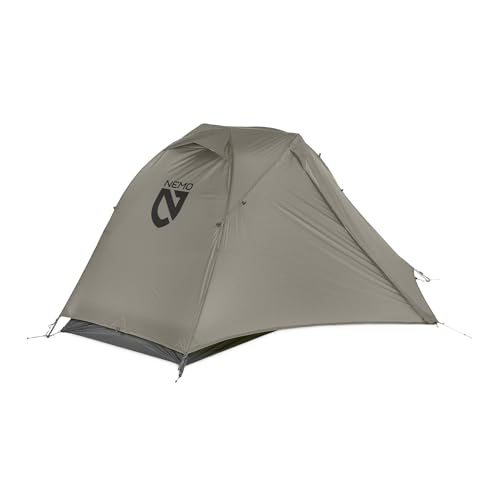 Image of NEMO Equipment Dragonfly OSMO Ultralight Backpacking Tent