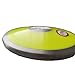 Silver Arrow 0.75kg Women Track and Field Throwing Discus,Low Spin Beginner Training Discus