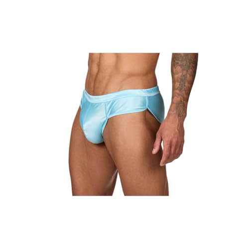 Body Aware Silky Men's Brief3