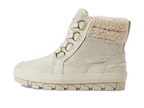 Image of Sperry Men's Juneau Low Hiker Wool Boat Shoe