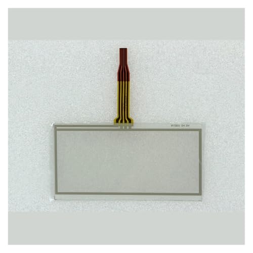 Film protection écran tactile GT02L plastique évite les rayures AIG02LQ02D