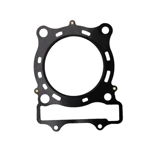 Kit de joint de culasse haut moteur pour réparer la perte de compression du PR 500 - 5