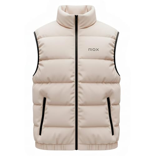 ROX R-Nevis Vest S gilet de sport outdoor taille S homme